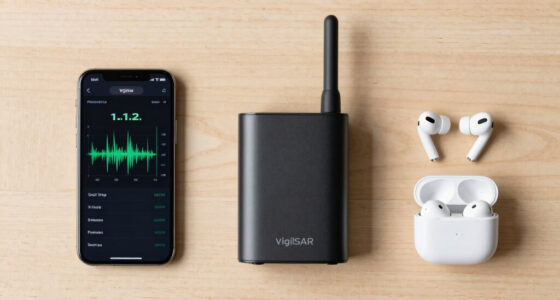 VigilSAR: The Object That Isn’t Transmitting
