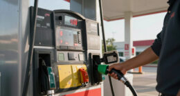Will Average **Gas Prices** Be Above $4.090?