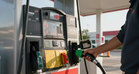 Will Average **Gas Prices** Be Above $4.090?