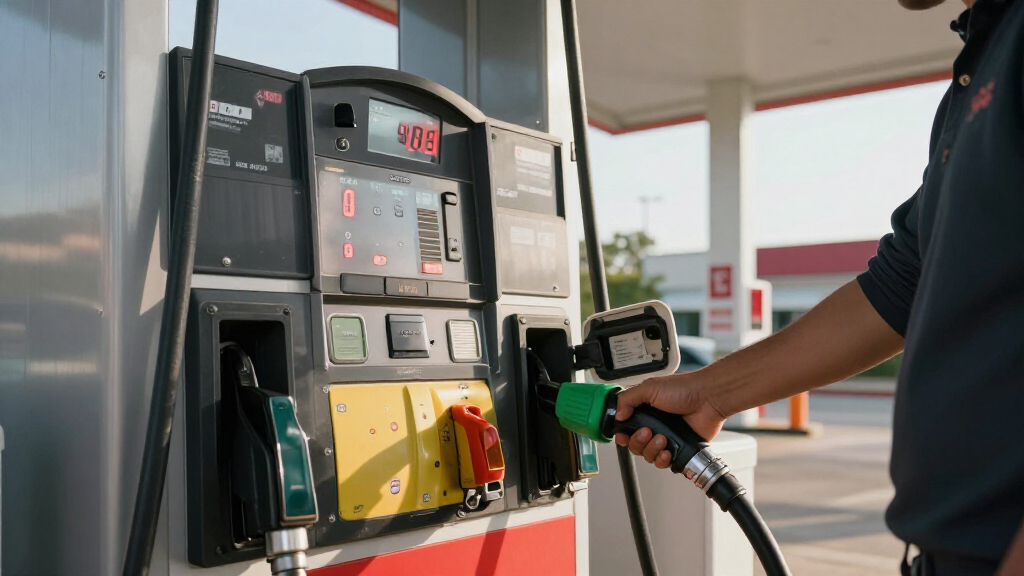 Will Average **Gas Prices** Be Above $4.090?