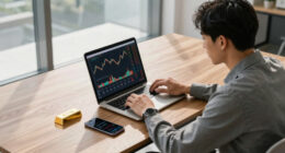 Will The GOLD Close Price Be Above 4129.99 USD/ounce On July 22, 2026 At 1:00 AM ET?