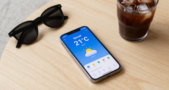 Will The Lowest Temperature In Seoul Be 21°C On July 17?