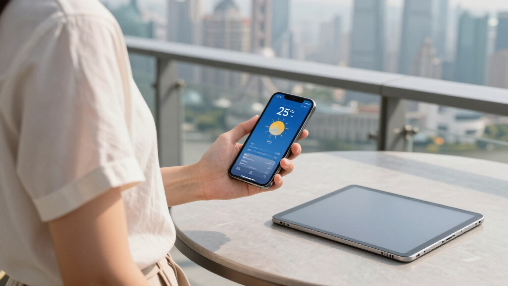 Will The Lowest Temperature In Shanghai Be 25°C On July 31?