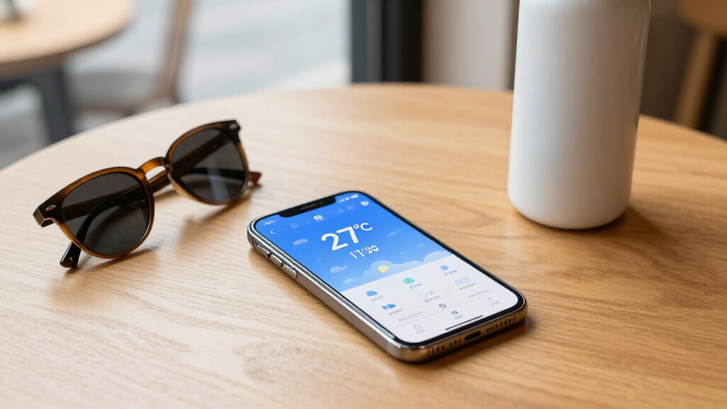 Will The Lowest Temperature In Shanghai Be 27°C On July 30?