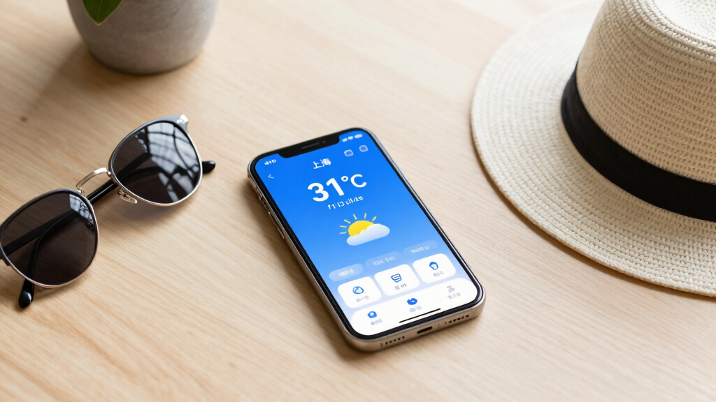 Will The Lowest Temperature In Shanghai Be 31°C On July 13?