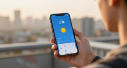 Will The Lowest Temperature In Shanghai Be 31°C Or Higher On July 10?