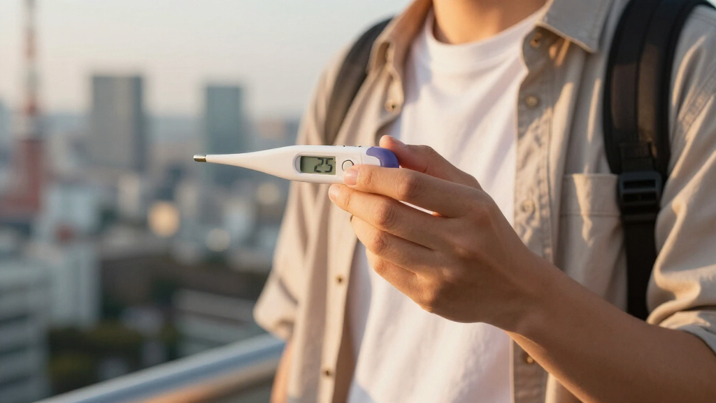 Will The Lowest Temperature In Tokyo Be 25°C On July 25?
