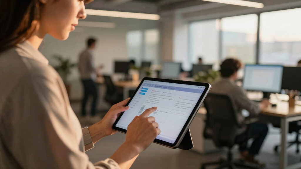 World Model Readiness: Are You Ready for AI That Acts?