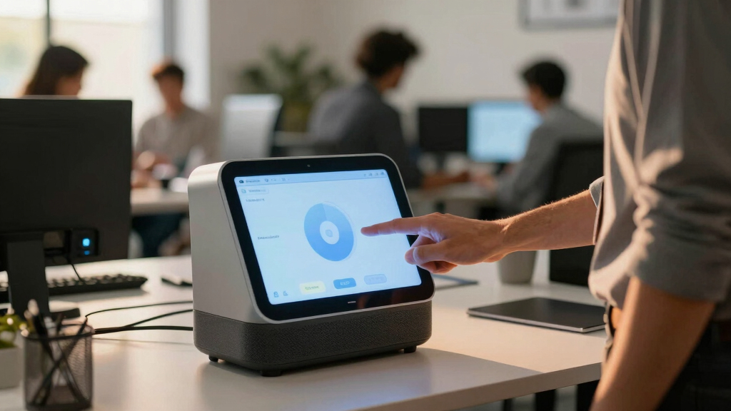 World Model Readiness: Are You Ready for AI That Acts?