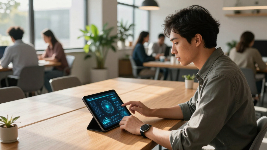 10 AI Innovations That Will Define 2026