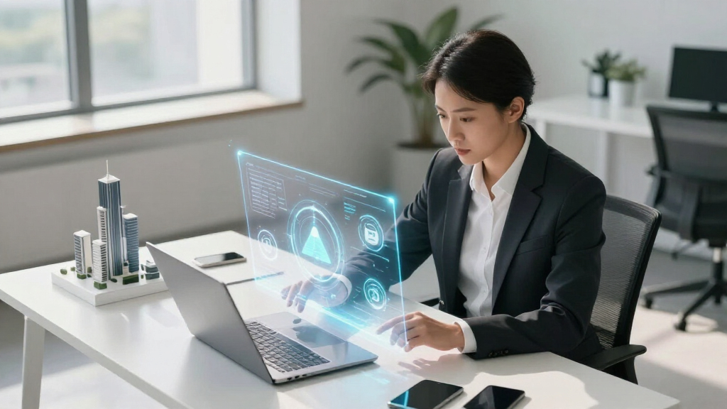 10 AI Innovations That Will Define The Year 2026