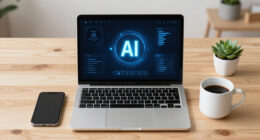 10 AI Trends That Will Dominate The Next Decade