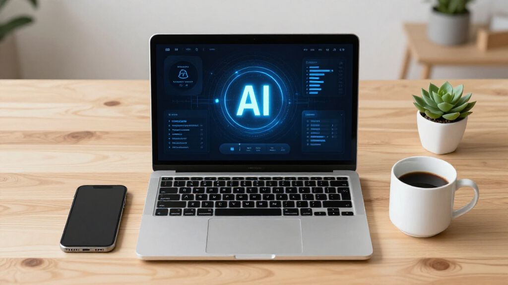 10 AI Trends That Will Dominate The Next Decade