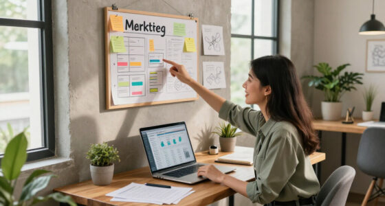 10 Best Marketing Strategy Tools For Entrepreneurs In 2026