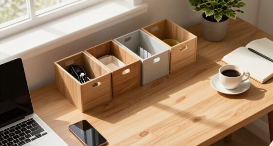 10 Best Office Organization Storage Solutions in 2026