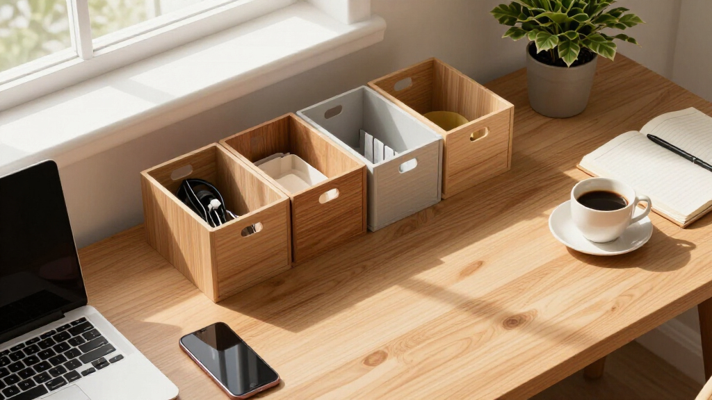 10 Best Office Organization Storage Solutions in 2026