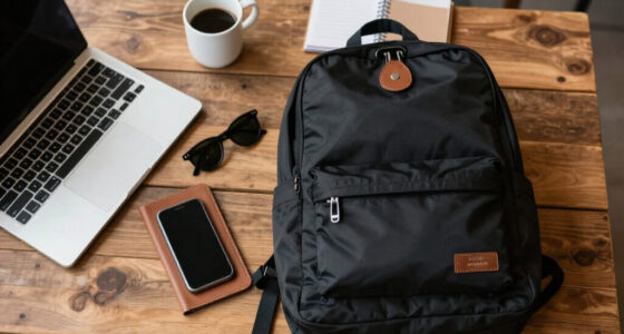 12 Best Business Backpacks For Students In 2026