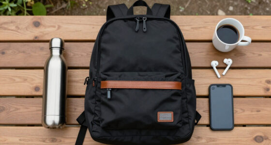 13 Best Business Student Backpacks in 2026