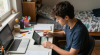13 Best Electronic Organizers for Students in 2026