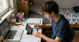 13 Best Electronic Organizers for Students in 2026