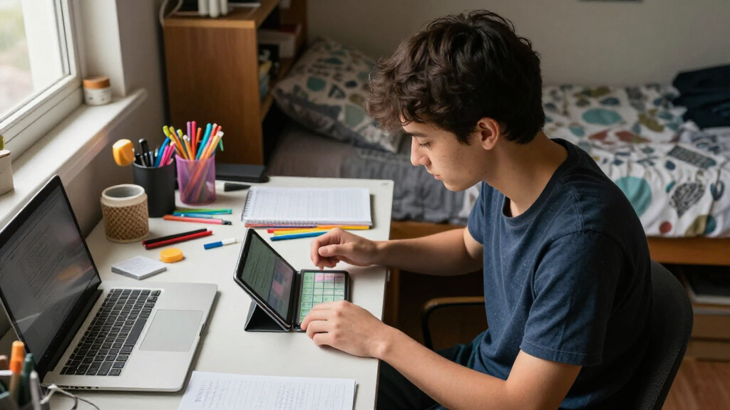 13 Best Electronic Organizers for Students in 2026