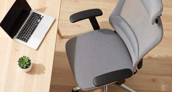 13 Best Ergonomic Office Chairs in 2026