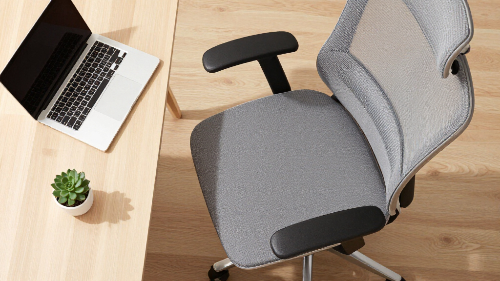 13 Best Ergonomic Office Chairs in 2026