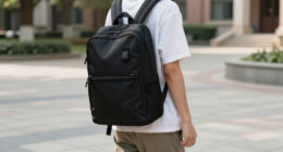 13 Best Laptop Backpacks for Students in 2026
