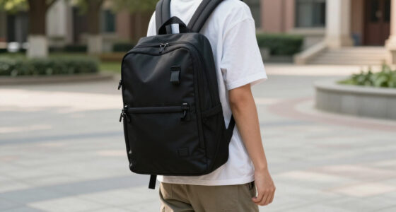 13 Best Laptop Backpacks for Students in 2026