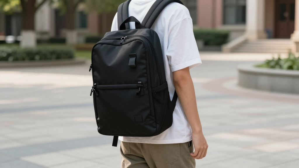 13 Best Laptop Backpacks for Students in 2026