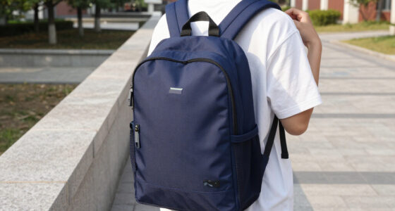 13 Best Student Laptop Backpacks in 2026