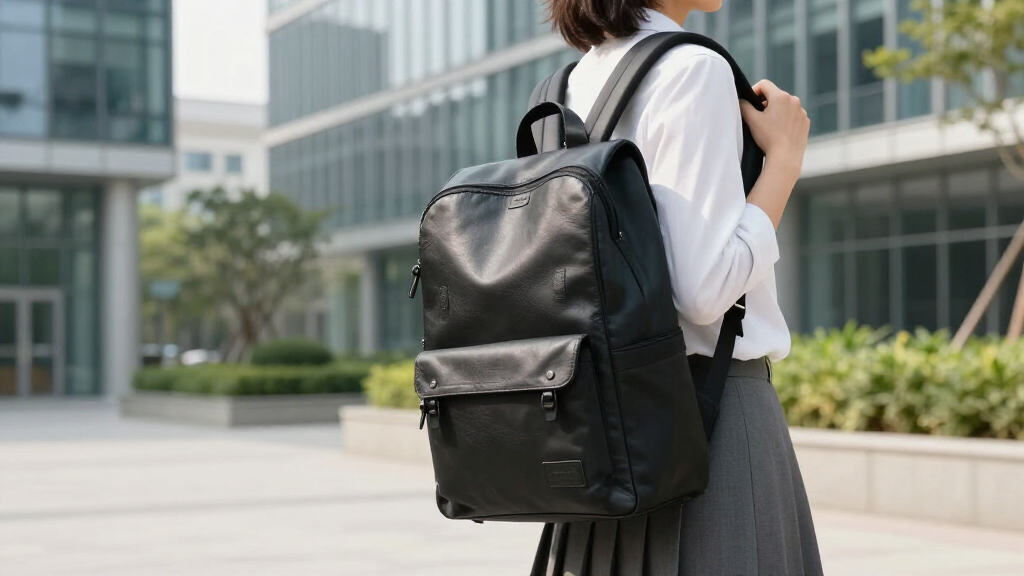 14 Best Business Student Backpacks in 2026