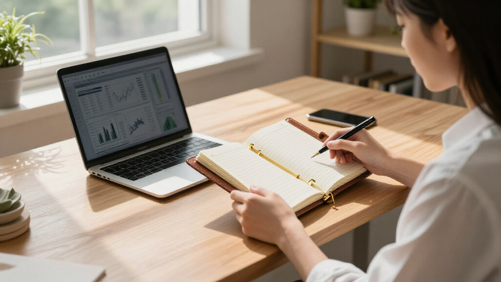 14 Best Business Student Planners in 2026