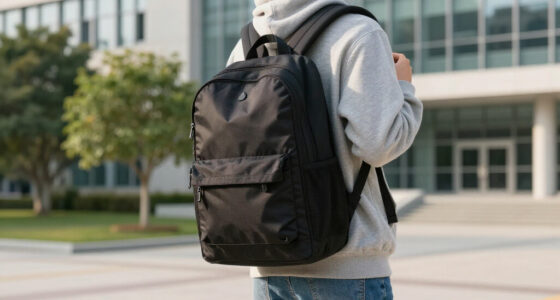 15 Best Affordable Laptop Backpacks for Students in 2026