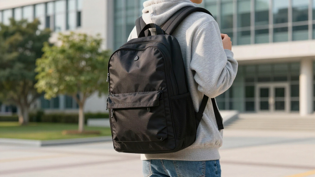 15 Best Affordable Laptop Backpacks for Students in 2026