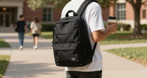 15 Best Laptop Backpacks for Students in 2026