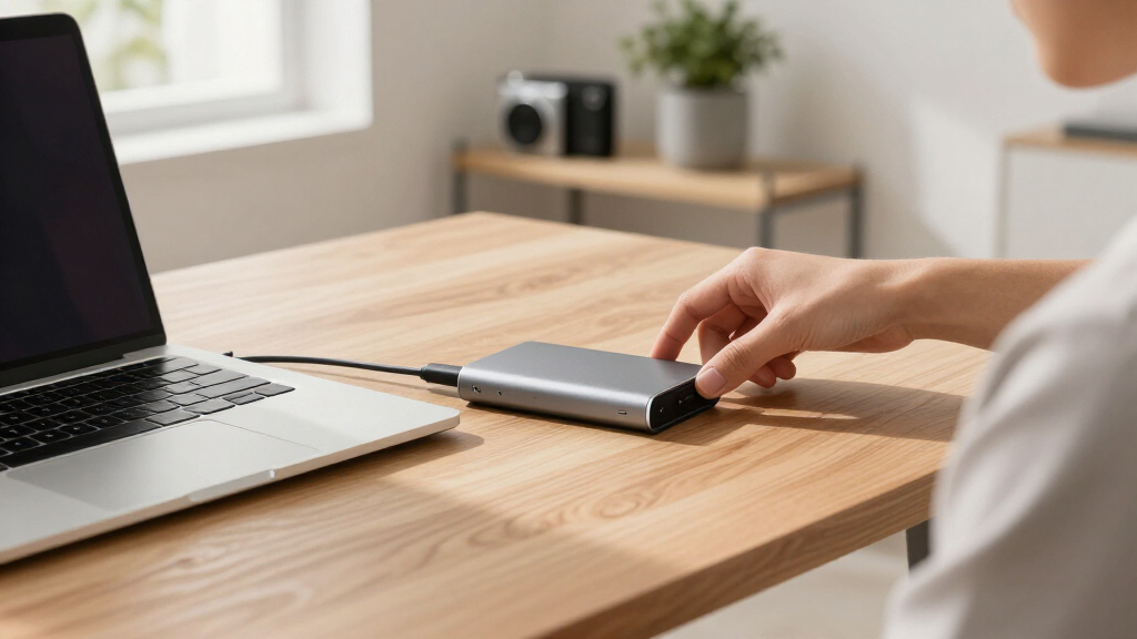15 Best Portable External Hard Drives in 2026
