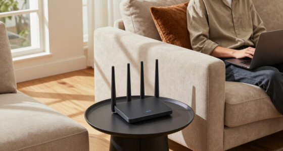 2026 Mesh WiFi Systems To Cover Every Room