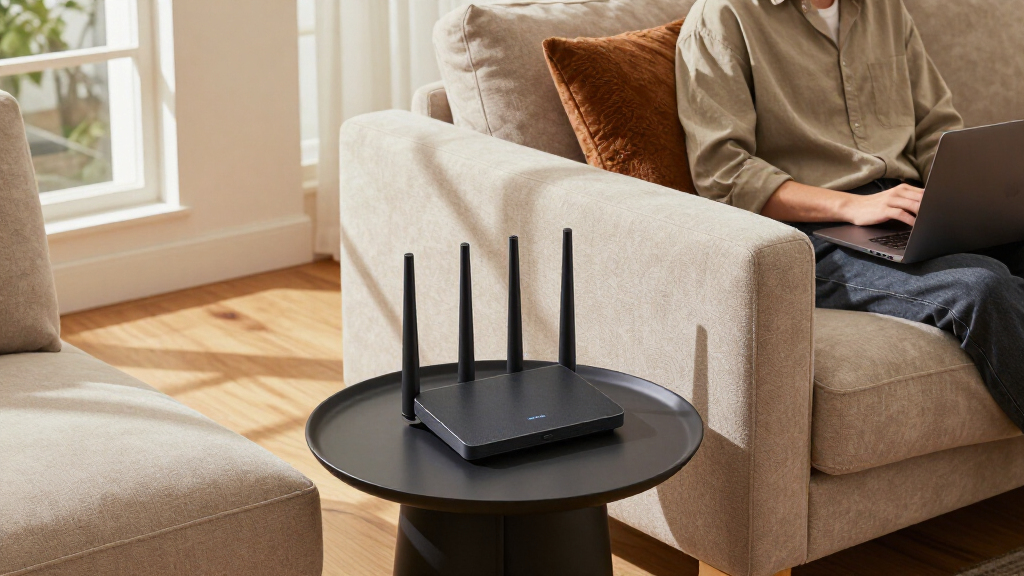 2026 Mesh WiFi Systems To Cover Every Room