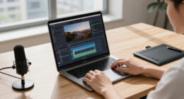 2026'S Must-Have AI Laptops For Content Creators