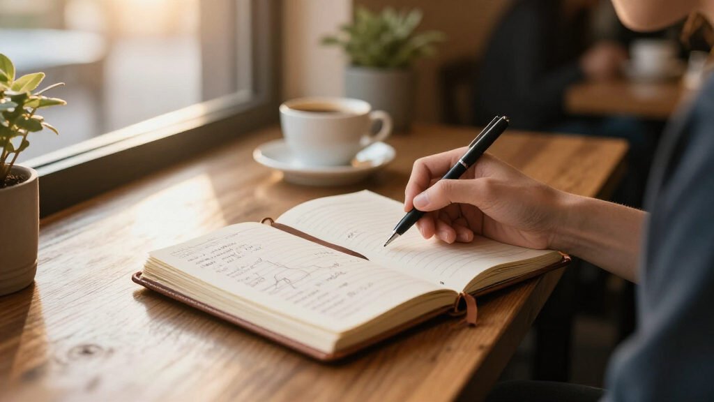 3 Best Business Planning Notebooks in 2026
