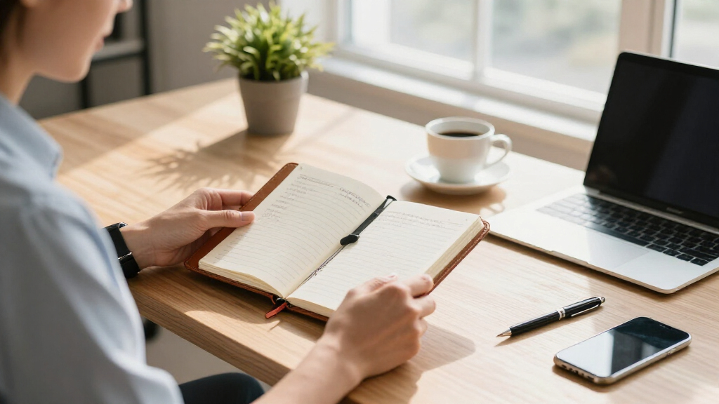 6 Best Business Planning Notebooks in 2026