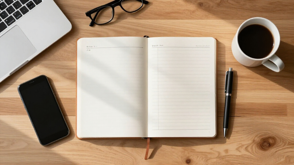 8 Best Business Planning Notebooks in 2026