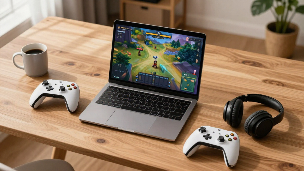 9 AI-Based Gaming Platforms Set To Launch In 2026