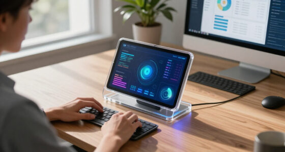 9 AI Innovations That Will Make Waves In 2026