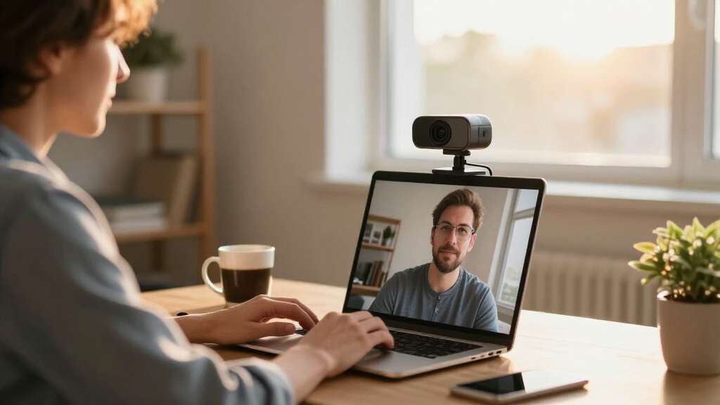 9 Best 4K Webcams In 2026