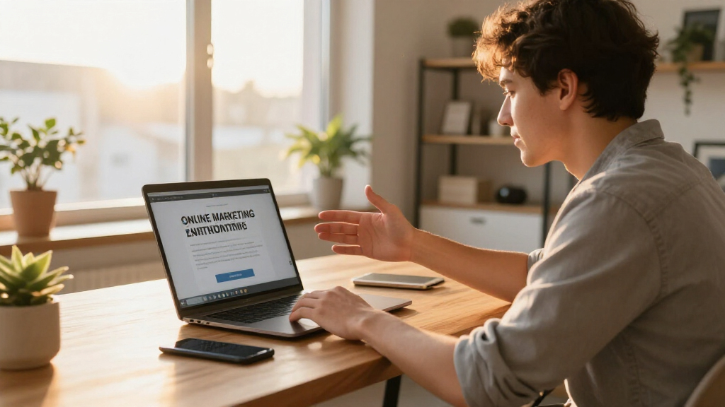 9 Best Online Marketing Course For Entrepreneurs In 2026