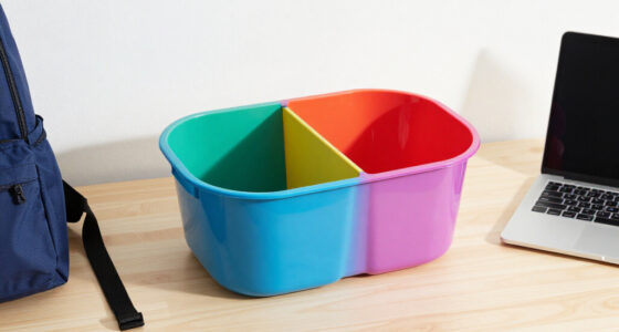 9 Best Student Organization Bins in 2026