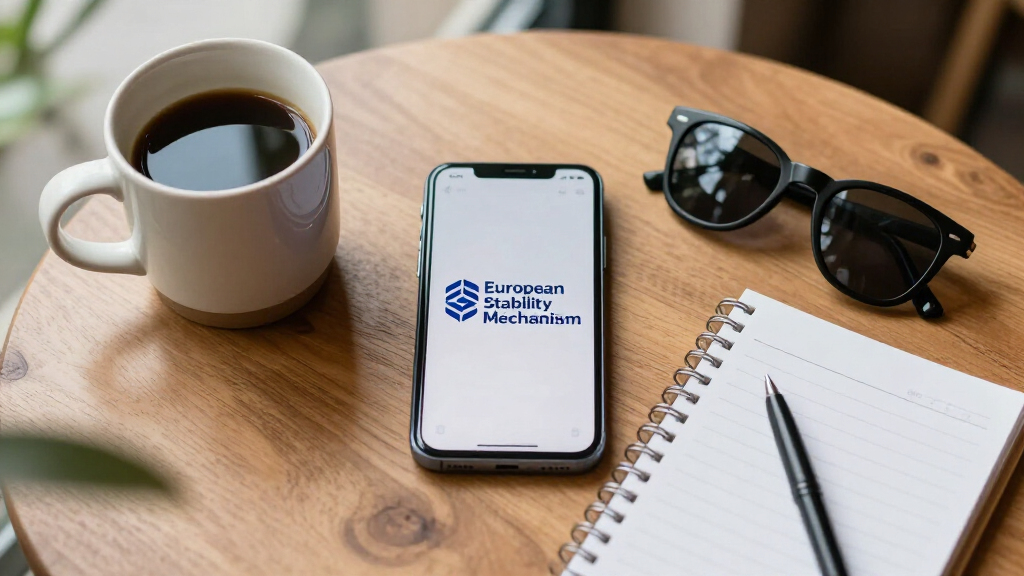 Announcement Of Auction – 3-Months Bills Of The European Stability Mechanism (ESM)