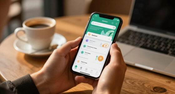 App für den digitalen Euro soll höchste Barrierefreiheitsstandards erfüllen